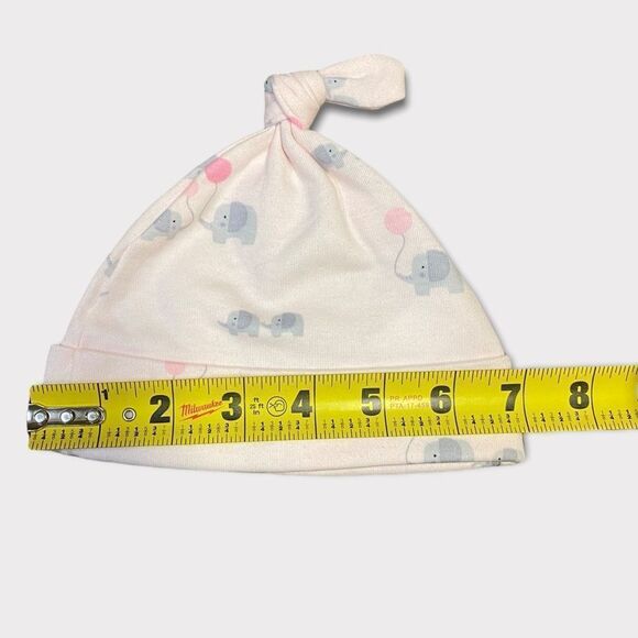 3/$15 Infant Baby Girl Hat - Picture 3 of 3